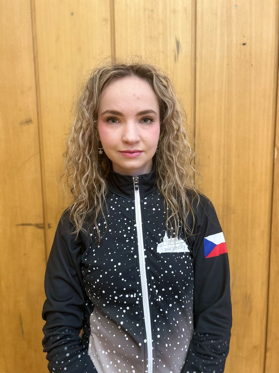Michaela Rulfová — trenérka